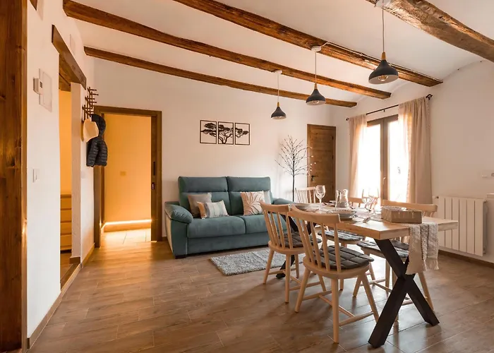 Apartment Casa Masovera