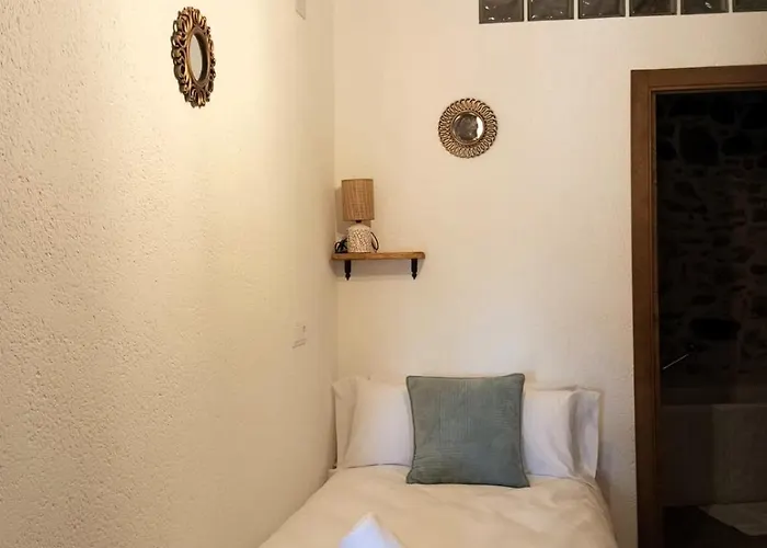 Apartment Casa Masovera