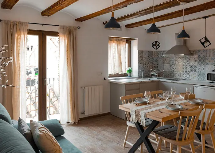 Apartment Casa Masovera