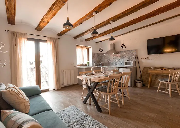 Casa Masovera Linares de Mora