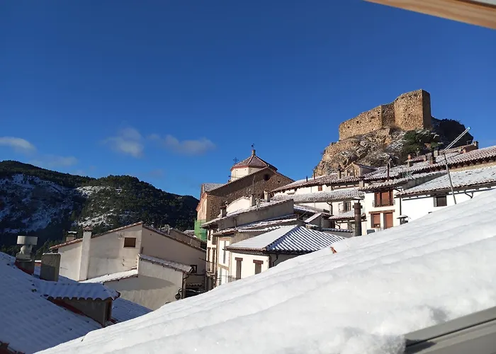 דירה Casa Masovera *