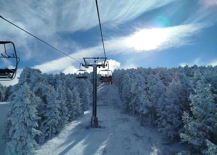 Casa Masovera Linares de Mora