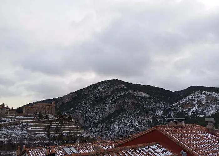 דירה Casa Masovera *