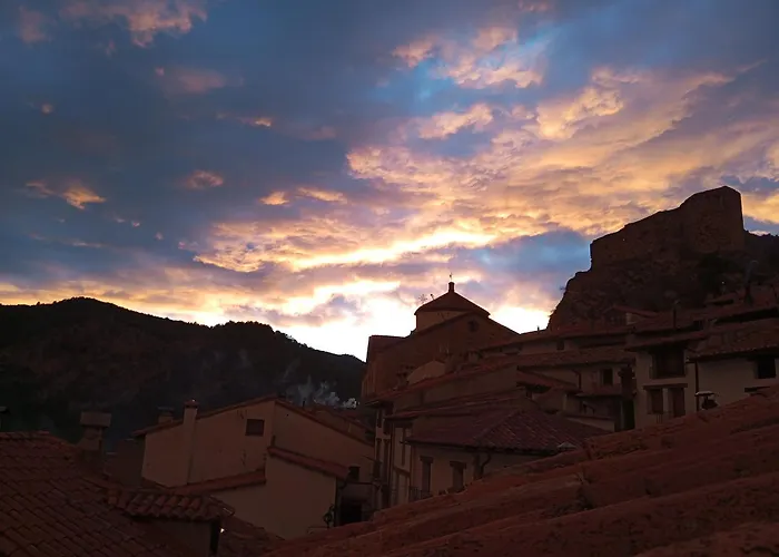 Apartment Casa Masovera