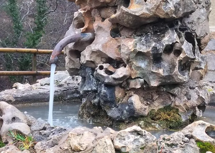 Casa Masovera Apartment *