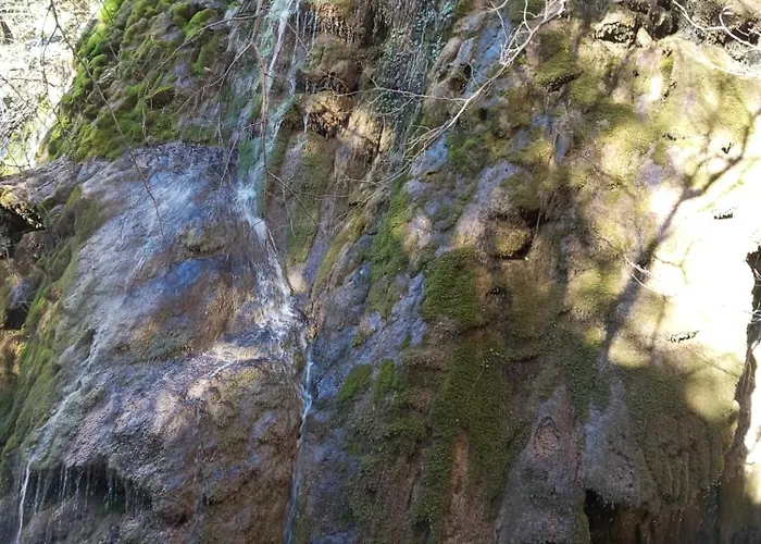 Casa Masovera Apartment